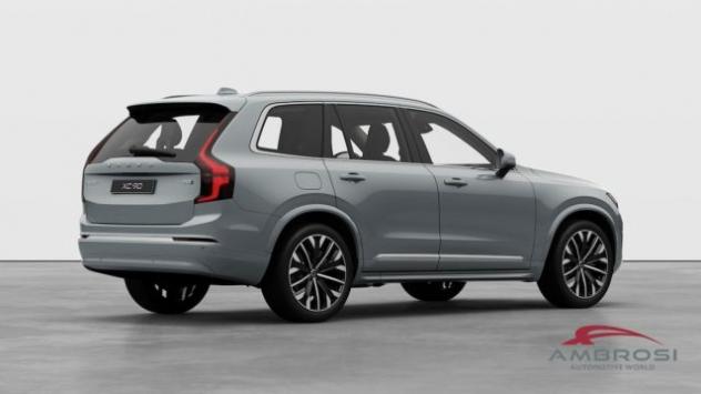 VOLVO XC90 B5 AWD Mild hybrid Benzina Plus Bright 7 Sedili rif. 23009134 - Foto 4