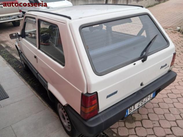 FIAT Panda 1.1 rif. 24213459 - Foto 5