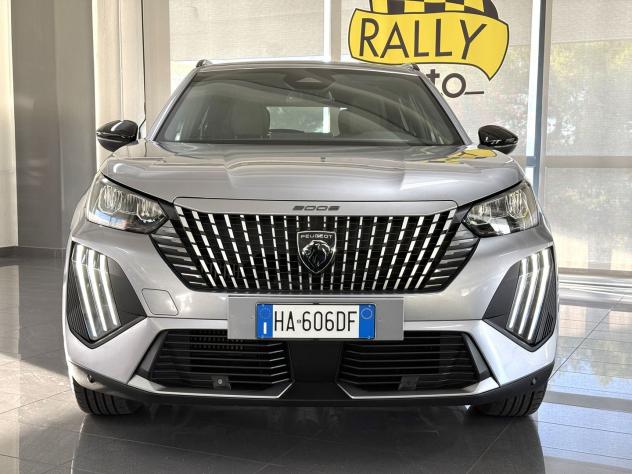 Peugeot 2008 1.2 PureTech 100 Cv Allure #50734 - Foto 2