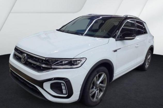 VOLKSWAGEN T-Roc 1.5 TSI ACT DSG R-Line rif. 23793086