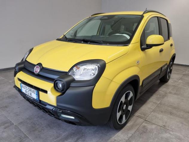 FIAT Panda 1.0 FireFly S&S Hybrid Pandina rif. 23726933 - Foto 4