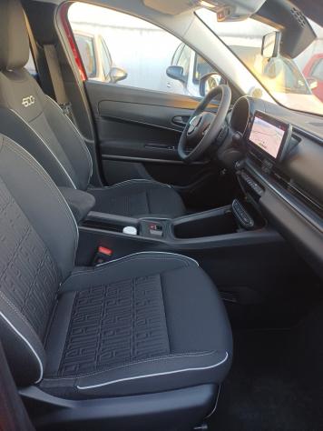 Fiat 600 Hybrid 110 CV DCT MHEV Business. KM 0 - Foto 9