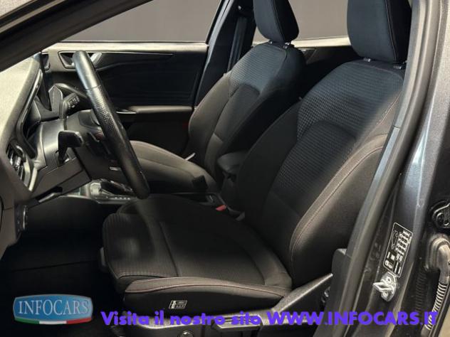FORD Focus SW 1.0 EcoBoost 155 CV Powershift ST-line - PROMO rif. 23894910 - Foto 5