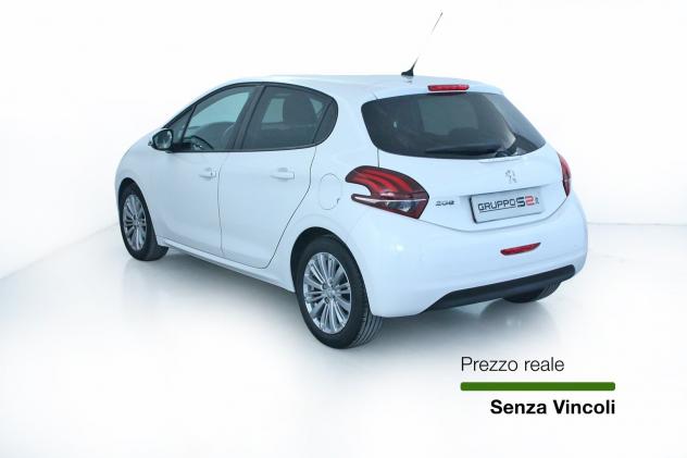 Peugeot 208 Active BlueHDi 75cv - Foto 6