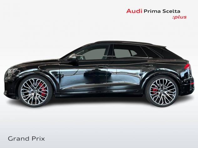 Audi Q8 SQ8 SUV TFSI quattro tiptronic sport attitude - Foto 4