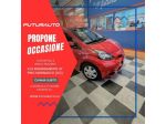 Toyota Aygo NEOPATENTATI.s