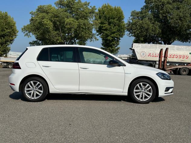 Volkswagen Golf 1.5 TGI DSG 5p. (Garanzia 24 Mesi) - Foto 4
