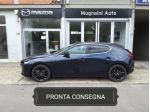 MAZDA 3 Mazda3 e-Skyactiv-G M Hybrid Homura rif. 23108463
