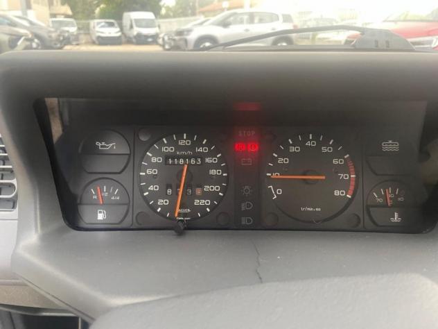 Peugeot 205 1.1i cat 5 porte SR - Foto 10