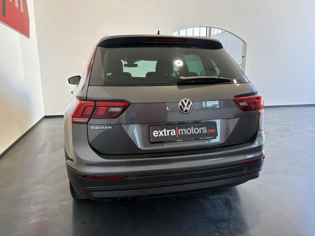 Volkswagen Tiguan TIGUAN 1.4 TSI BUSINESS BENZINA/GPL - Foto 6