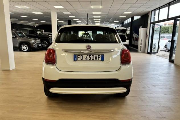 FIAT 500X 1.6 MultiJet 120 CV Lounge rif. 23520070 - Foto 6