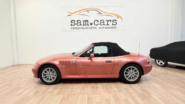 BMW Z3 1.8 cat Roadster rif. 24171361 - Foto 2