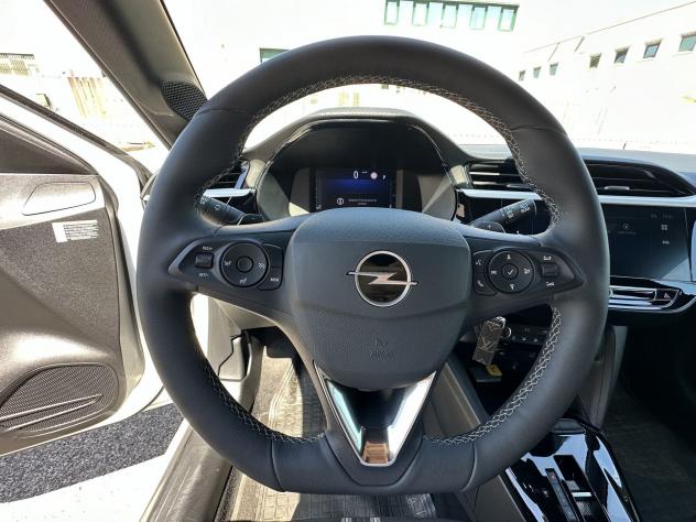 Opel Corsa 1.2 GS Line Automatic 101cv - Foto 9