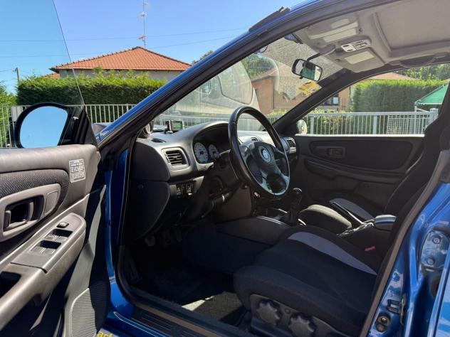 Subaru Impreza 2.0i T 16V cat 4WD - Foto 10
