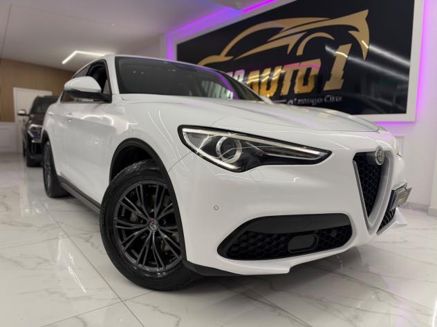 Alfa Romeo Stelvio 2.2 160CV Full Opt - Foto 5