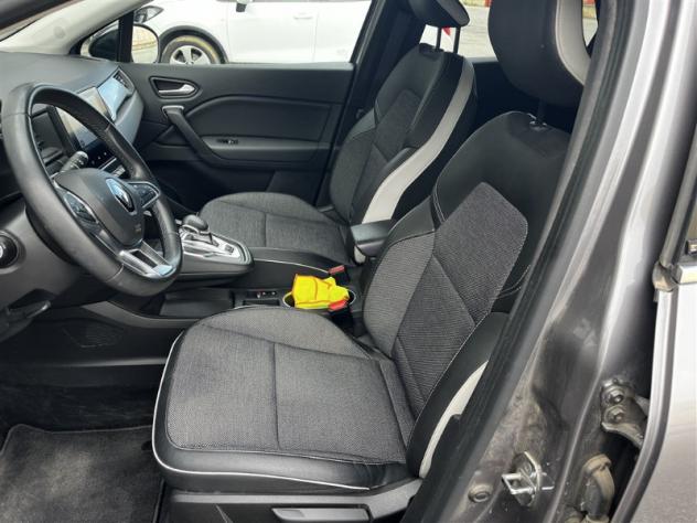 Renault Captur 1.6 E-Tech phev Intens 160cv auto my21 - Foto 6