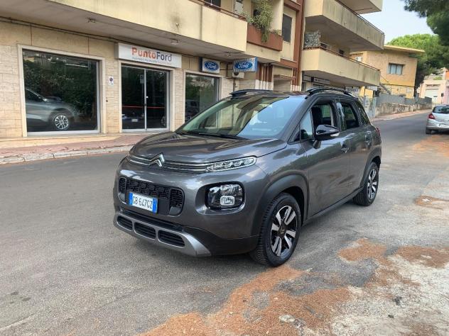 CITROEN - C3 Aircross - PureT. 110 S&S Shine