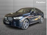 BMW X6 XDRIVE 30d - 2023 | 286CV - MSPORT