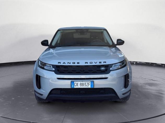 Land Rover Range Rover Evoque 2.0 D163 MHEV SE AWD auto N1 - Foto 2