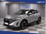 Nissan Qashqai 1.3 MHEV N-Connecta 2WD 140CV