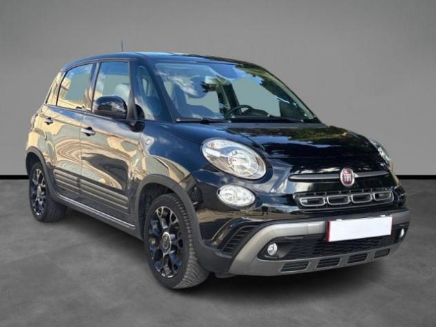 FIAT 500L 1.4 95 CV S&S Sport rif. 24188237 - Foto 6