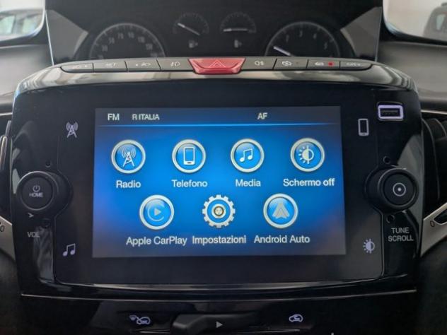 LANCIA Ypsilon 1.0 5 porte S&S Hybrid Gold rif. 23869357 - Foto 2