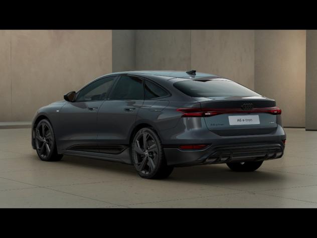 Audi A6 e-tron A6 SPORTBACK E-TRON MY25 Audi A6 Sportback S line edition e-tron quattro 315,00 kW - Foto 3