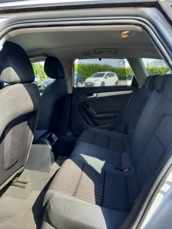 Audi A4 Avant 2.0 TDI 143CV F.AP. Advanced - Foto 8