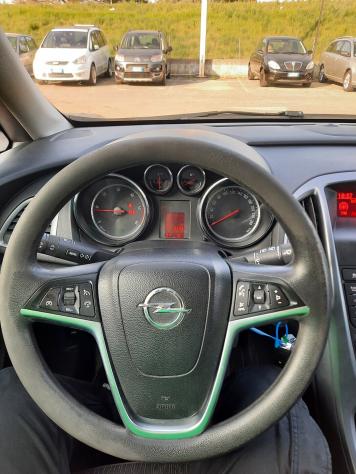 Opel Astra 1.7 CDTI 110CV 5 porte Elective - Foto 3