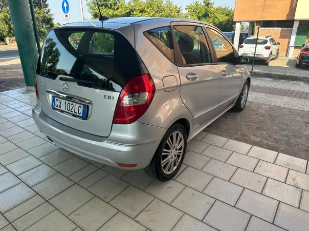 Mercedes-benz A 180 CDI (12 RATE) - Foto 7