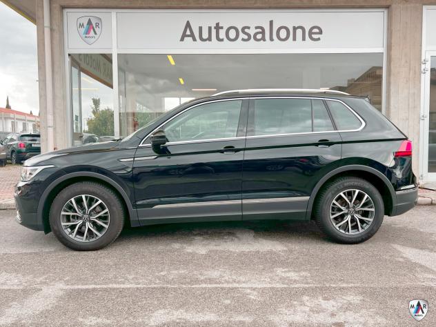 Volkswagen Tiguan 2.0 TDI 150 CV SCR DSG Life - Foto 8
