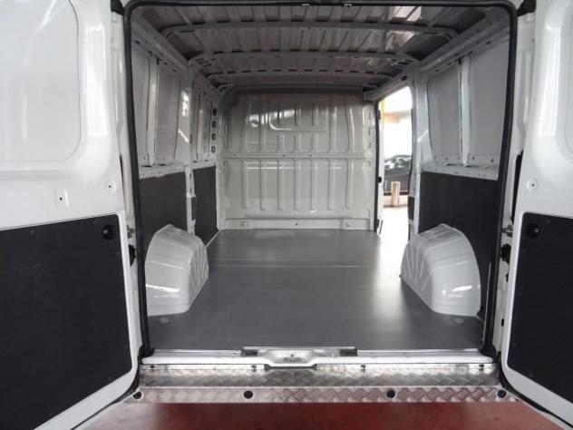 FIAT Ducato 33 Q.LI 2.2 Mjt 140 CV PM-TN Furgone L2H1 rif. 23917914 - Foto 9