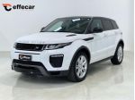 LAND ROVER Range Rover Evoque 2.0 TD4 180 CV 5p. SE rif. 23450771