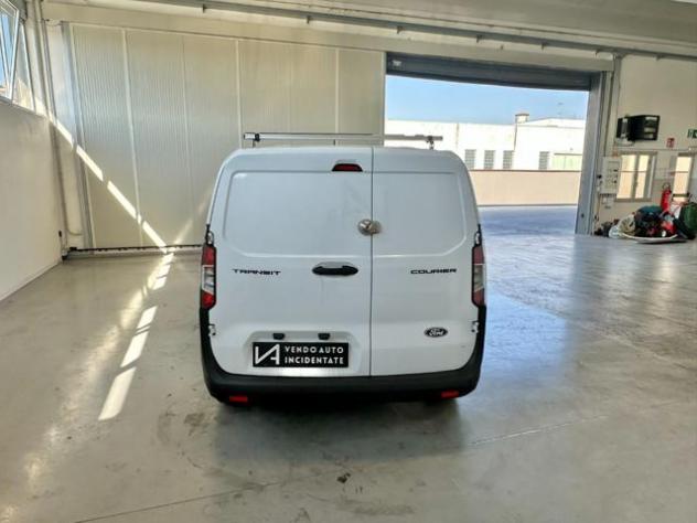 FORD Transit Courier 1.5 ECOBLUE 100CV VAN TREND rif. 24069709 - Foto 6