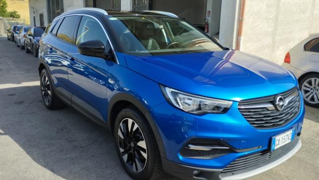 Opel Grandland X 1.5 diesel Ecotec Start&Stop Ultimate - Foto 2
