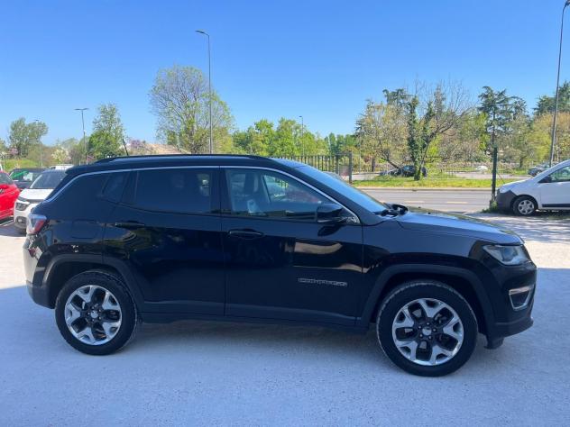 Jeep Compass 2.0 MJet 140cv Opening Edition 4WD - Foto 5
