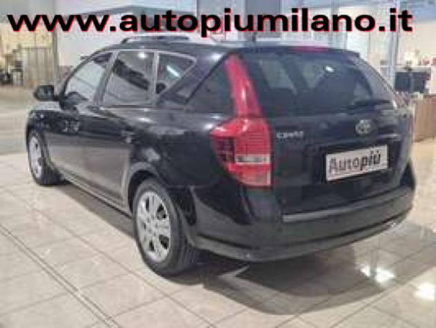 KIA cee'd Sp. Wag. 1.6 125CV EX rif. 24074312 - Foto 2