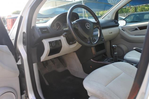 Mercedes-benz A 160 BENZINA - SOLO COMMERCIANTII - Foto 10