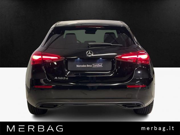 Mercedes-Benz Classe A 180 d Business Extra auto - Foto 4