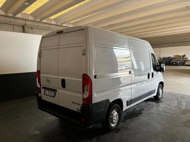 Opel Movano 33 2.2 BlueHDi 120 S&S L2H2 (IVA ESCL.) - Foto 8