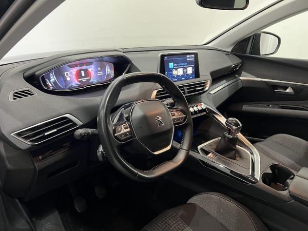 Peugeot 3008 3008 PureTech Turbo 130 S&S Active - Foto 10