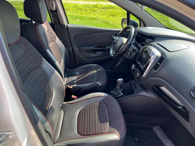 Renault Captur dCi 8V 90 CV EDC Start&Stop Energy Hypnotic - Foto 10
