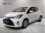 Toyota Yaris 1.5 Hybrid 5 porte Active AREA C FREE