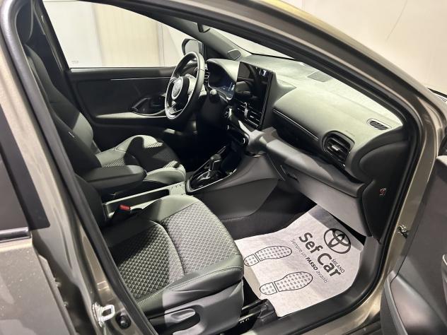 Toyota Yaris Hybrid 130 Lounge - Foto 7