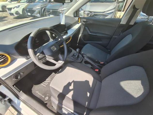 SEAT Arona 1.0 EcoTSI Style rif. 23780294 - Foto 5