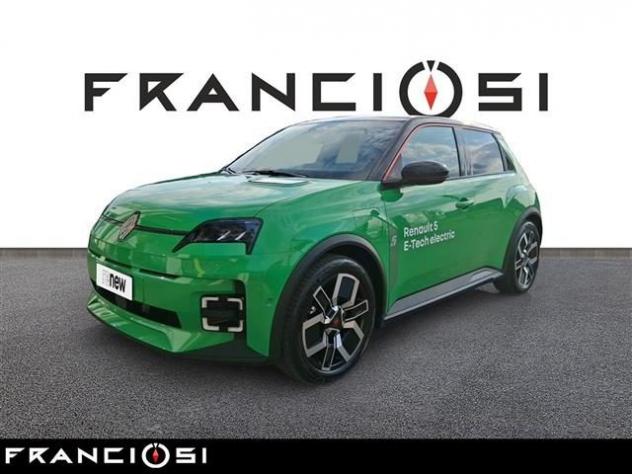 RENAULT Renault 5 E-Tech Techno comfort range 150cv rif. 24061678