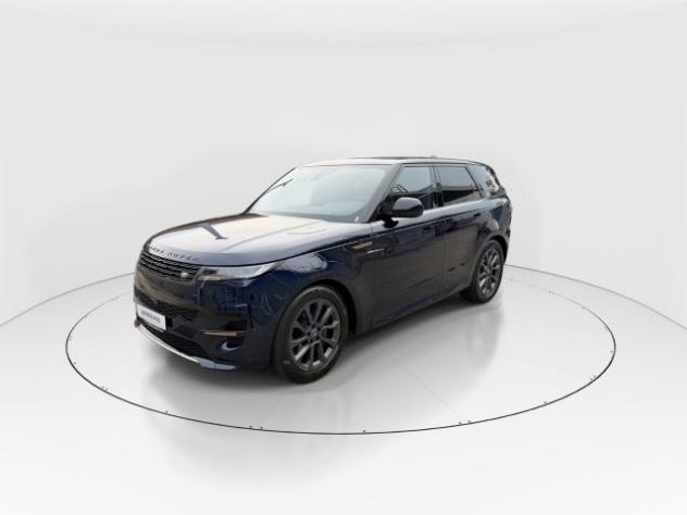 LAND ROVER Range Rover Sport 3.0D l6 249 CV Dynamic SE rif. 24097838