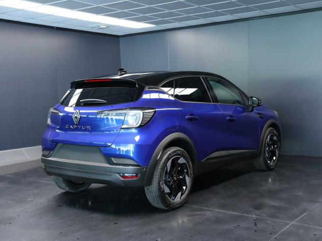 Renault Captur Techno 1.2 ECO-G 120CV #50460 - Foto 6