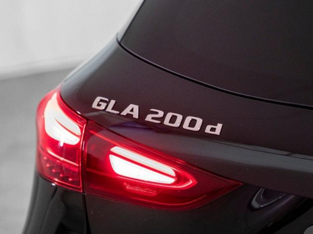 Mercedes-Benz GLA GLA 200 d Automatic AMG Line Extra - Foto 9