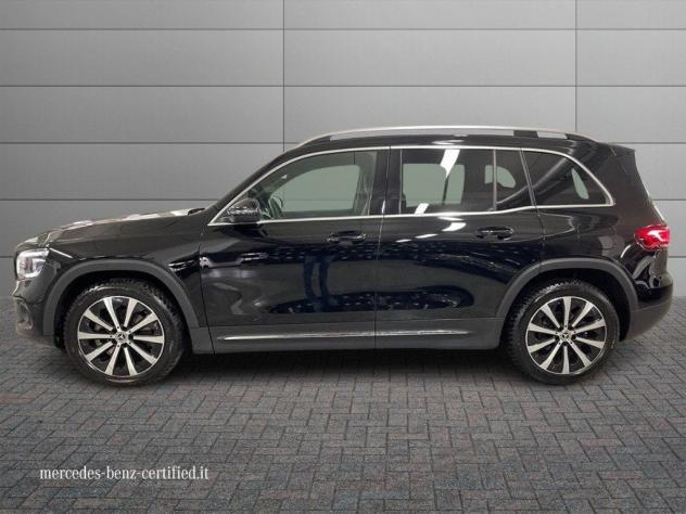 Mercedes-Benz GLB GLB 200 d Automatic 4Matic Sport Plus - Foto 2
